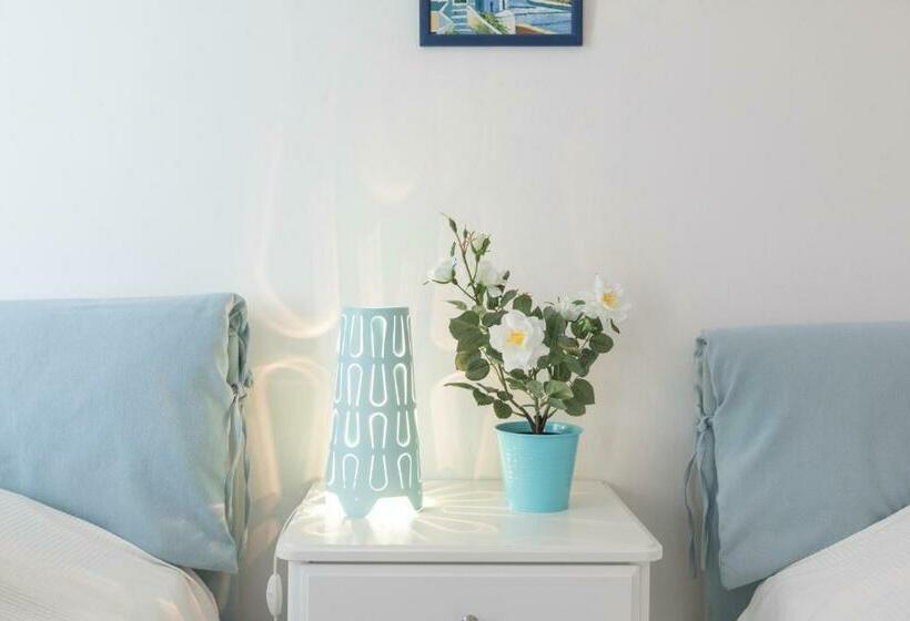 اتاق استاندارد, B&b Piazza Fratti