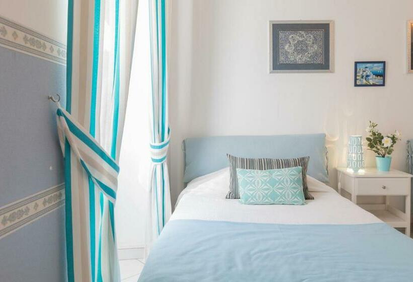 اتاق استاندارد, B&b Piazza Fratti