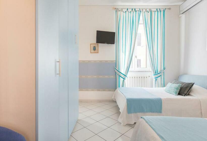 Quarto Estandar, B&b Piazza Fratti