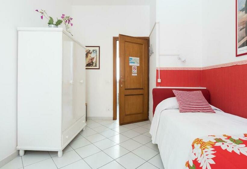 اتاق استاندارد یک نفره, B&b Piazza Fratti