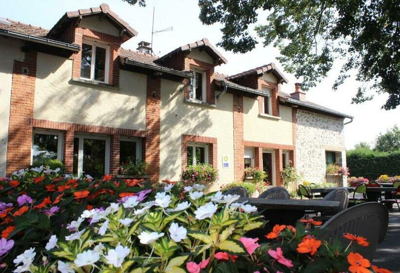 ファミリールーム, Auberge De La Normandie