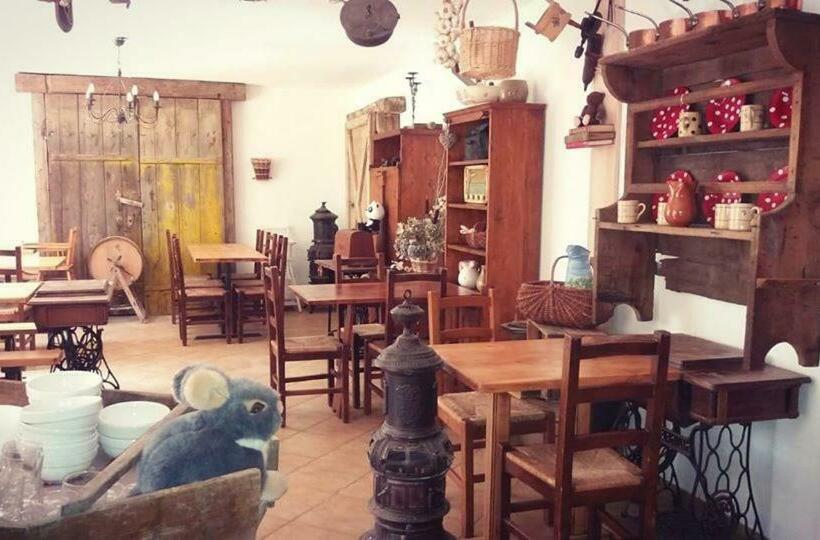 اتاق اکونومی, Auberge Du Fraizier