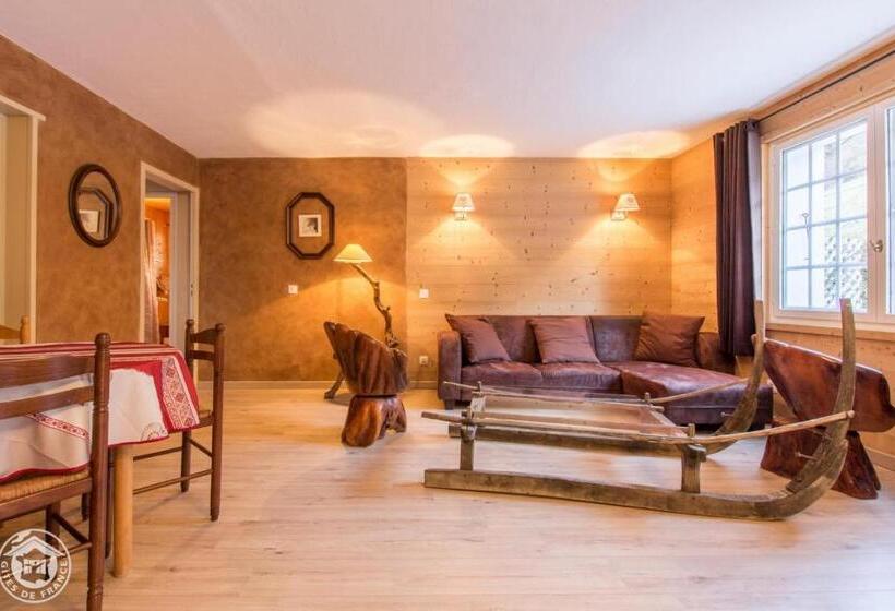 חדר אקונומי, Auberge Du Fraizier