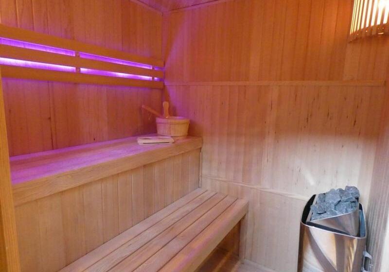 סוויטה, Auberge Du Fraizier