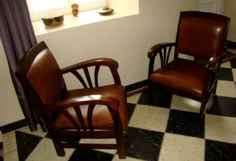 ファミリールーム, Chambres D Hôtes Les Laitières