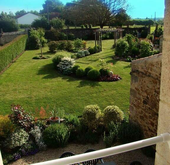 スタンダードルーム, Chambres D Hôtes Les Laitières