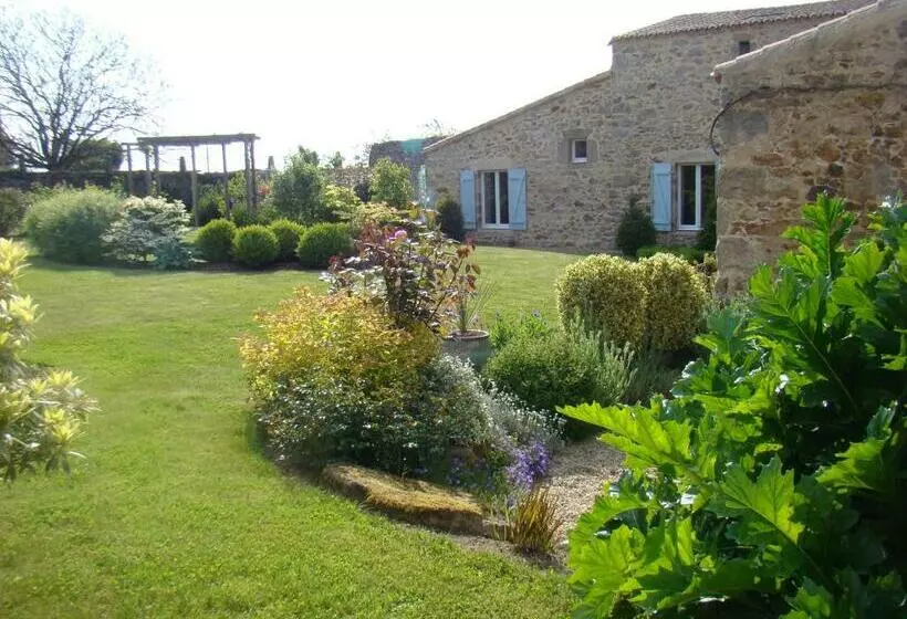 ファミリールーム, Chambres D Hôtes Les Laitières
