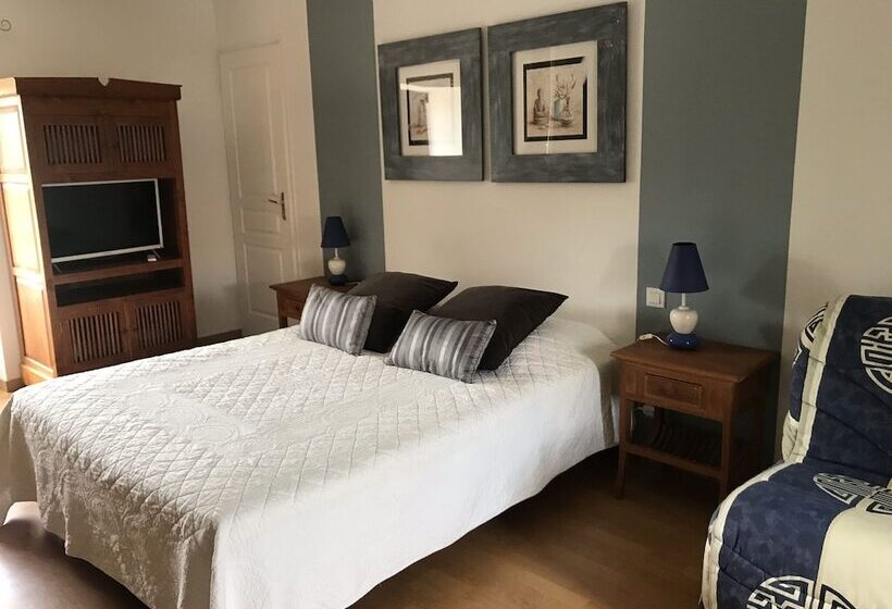 スタンダードルーム, Chambres D Hôtes Les Laitières