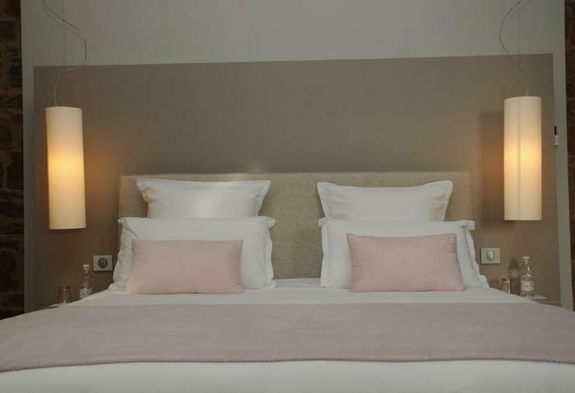 デラックススイート, Château De Marsac