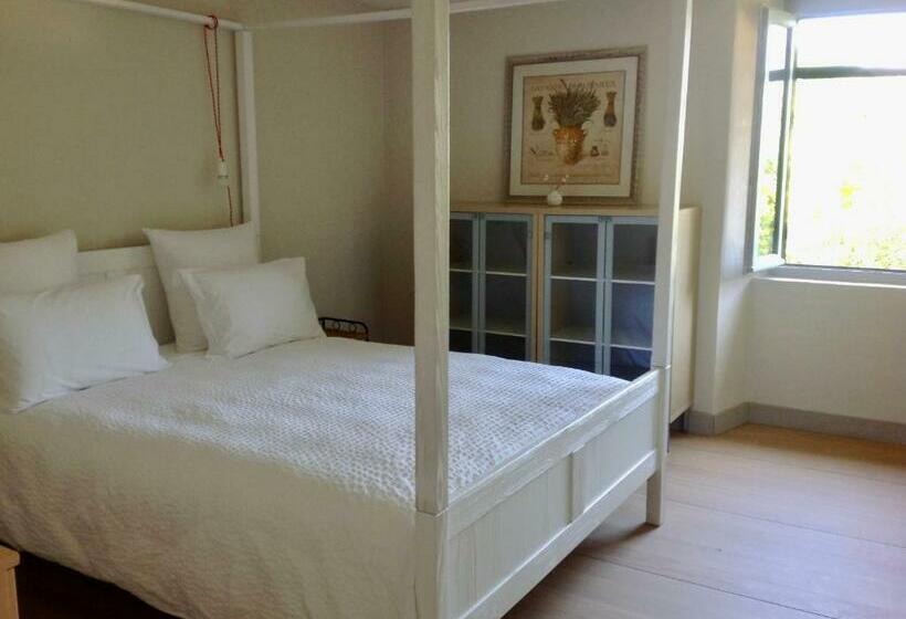 庭の見える１ベッドルームアパートメント, Château De Marsac