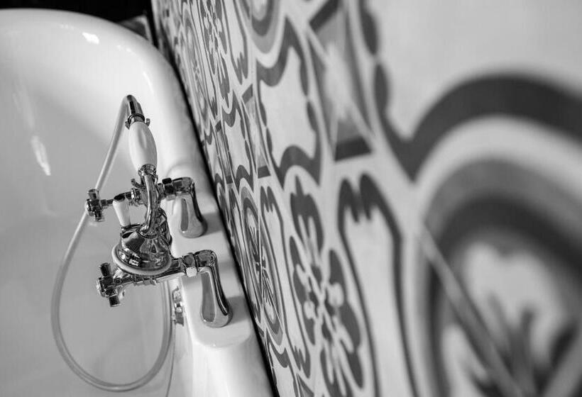 חדר סטנדרט, Le Jardin De Mazan