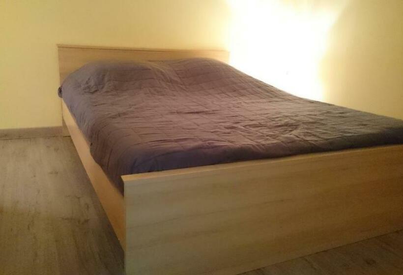 Номер Стандарт, Le Miracle