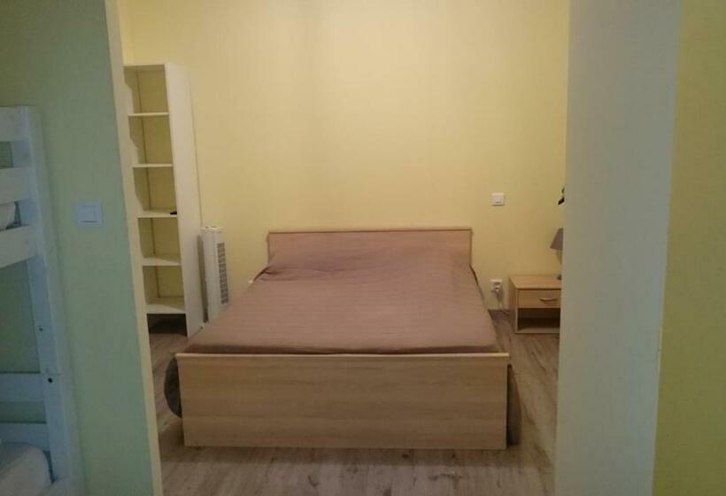 Семейный Номер, Le Miracle