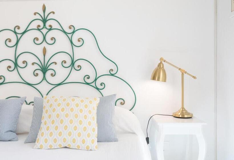 اتاق کلاسیک, B&b Piazza Fratti