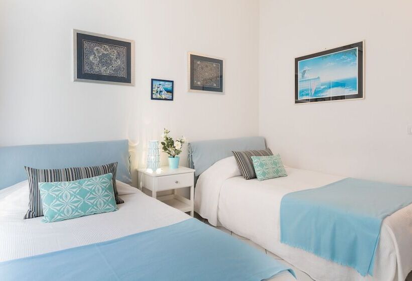 Quarto Estandar, B&b Piazza Fratti