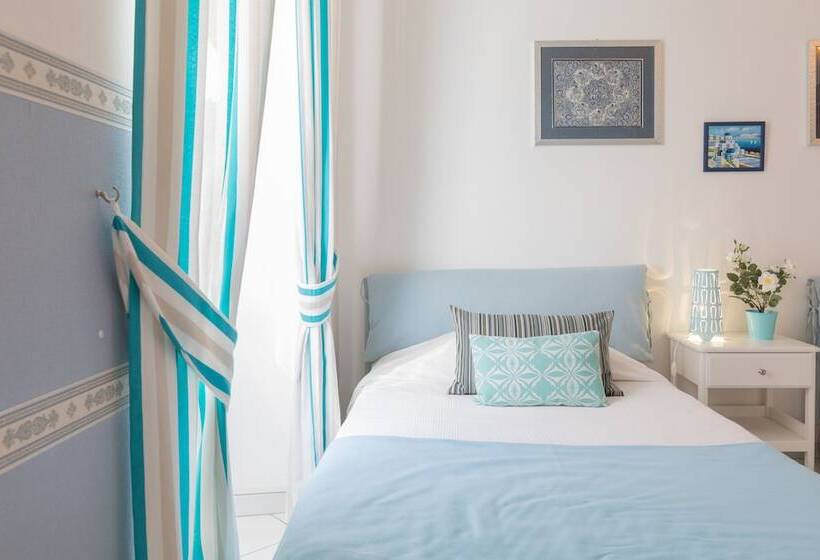 اتاق استاندارد, B&b Piazza Fratti