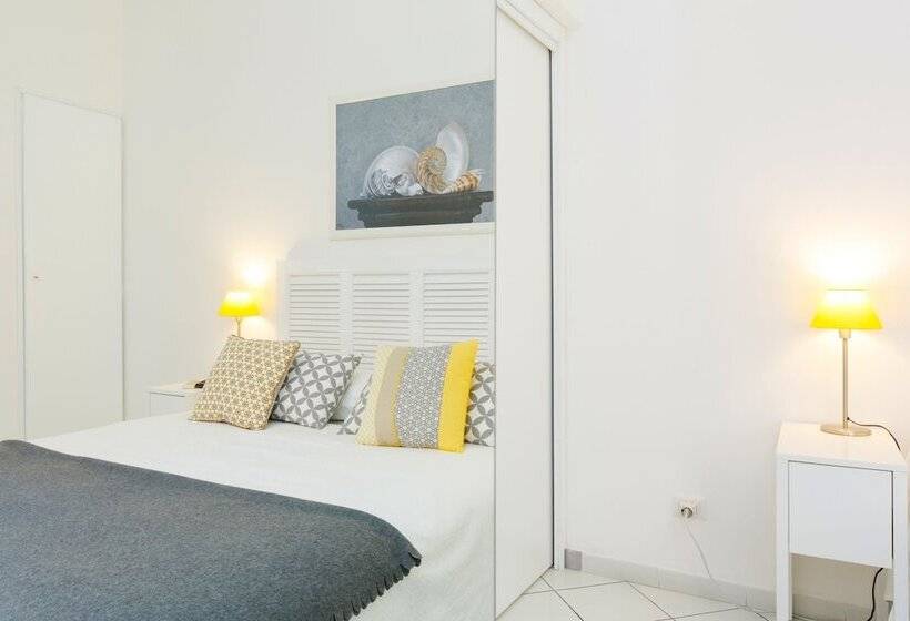 اتاق راحتی, B&b Piazza Fratti