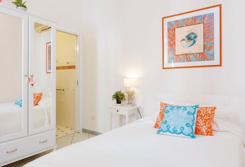 اتاق راحتی یک تخته, B&b Piazza Fratti