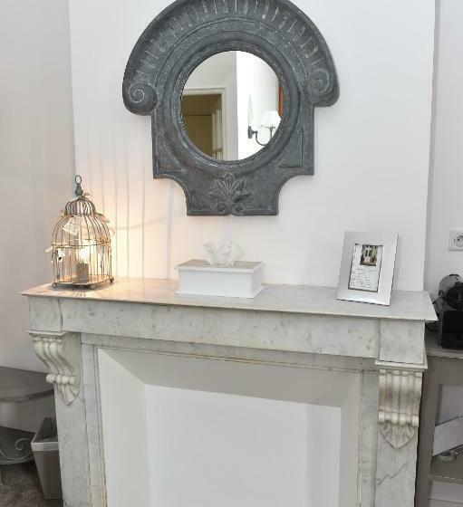 Номер Superior, Villa Des Glycines