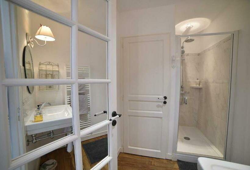Номер Superior, Villa Des Glycines