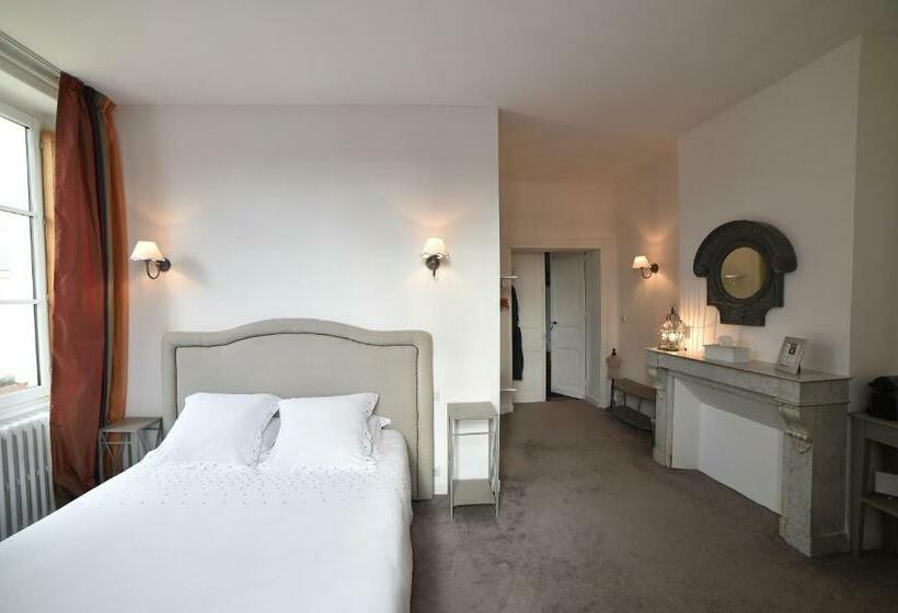 Номер Superior, Villa Des Glycines