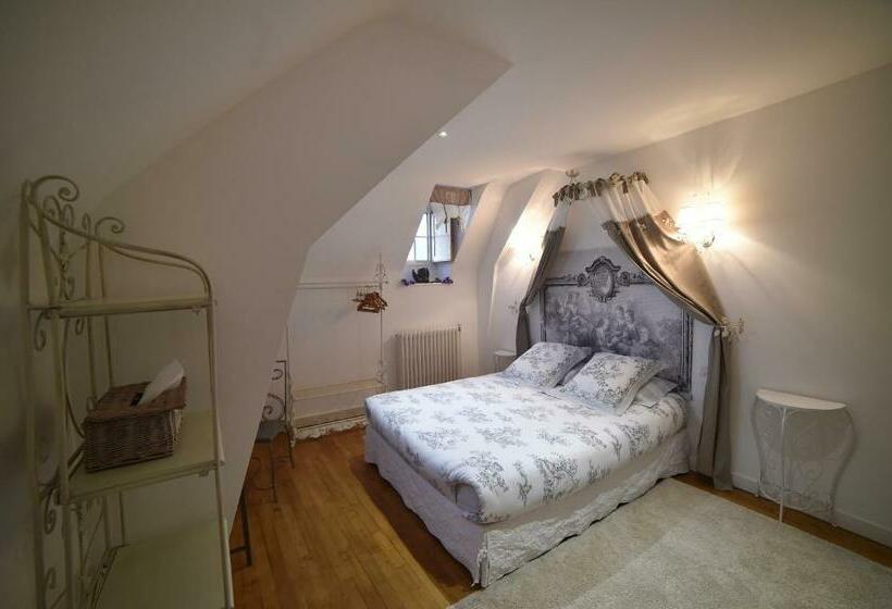 Номер Superior, Villa Des Glycines