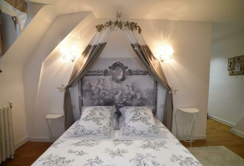 Номер Superior, Villa Des Glycines