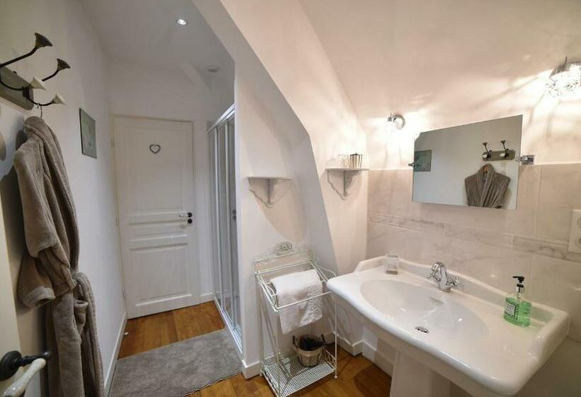 Номер Superior, Villa Des Glycines