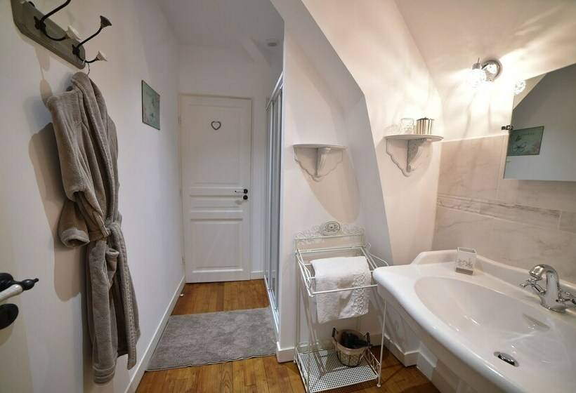 Номер Superior, Villa Des Glycines