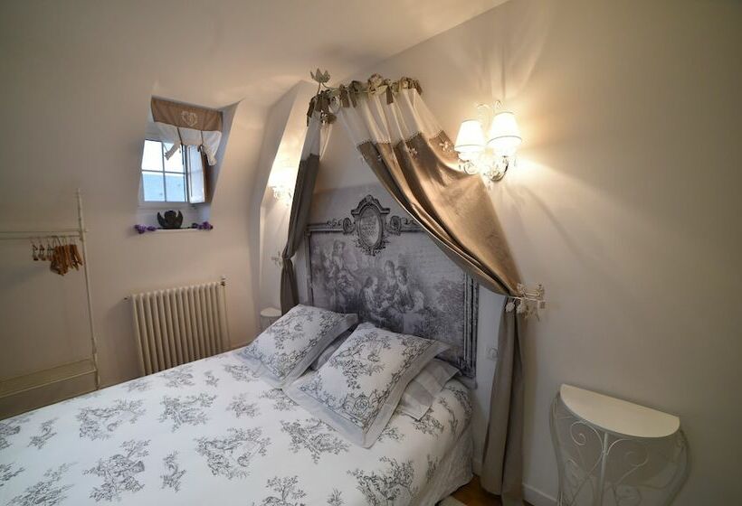 Номер Superior, Villa Des Glycines