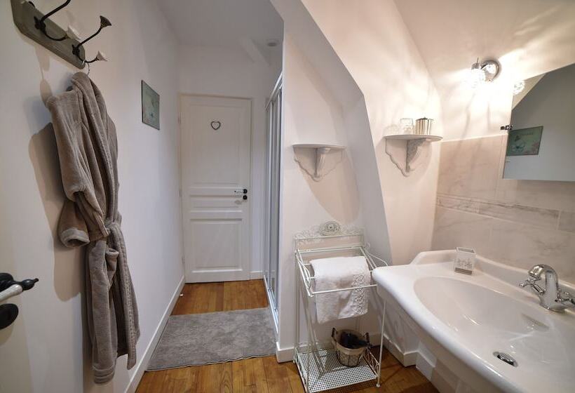 Номер Superior, Villa Des Glycines