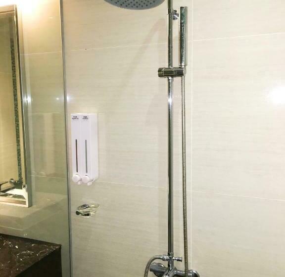 اتاق لوکس, Century Hotel Taoyuan