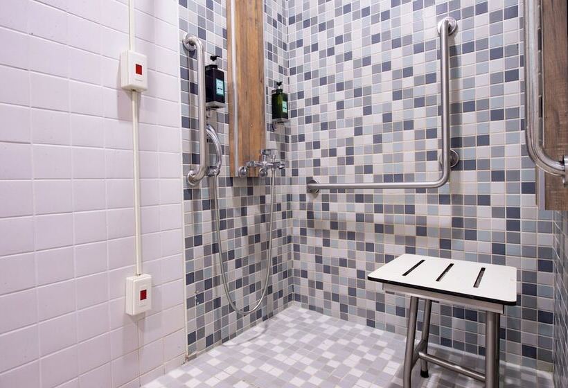 اتاق استاندارد, Classic Shvatan