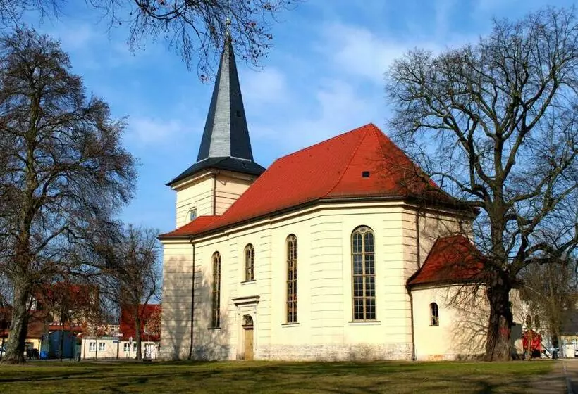 اتاق پرمیوم, Fritz Aparthotel Potsdam