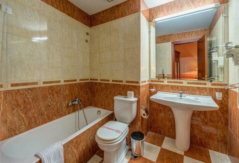 اتاق استاندارد, Alexios Luxury