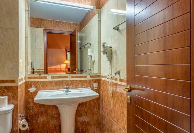 اتاق استاندارد, Alexios Luxury