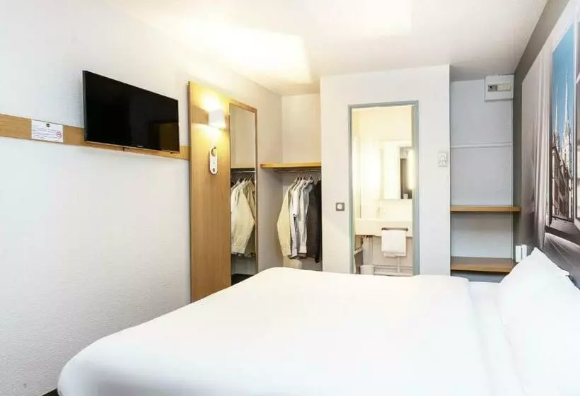 اتاق استاندارد, B&b Hotel Bayonne