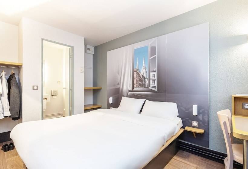 标准间, B&b Hotel Bayonne
