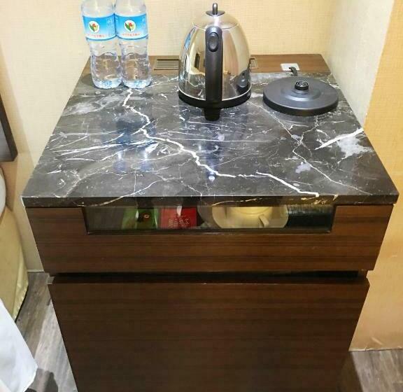 اتاق استاندارد, Century Hotel Taoyuan