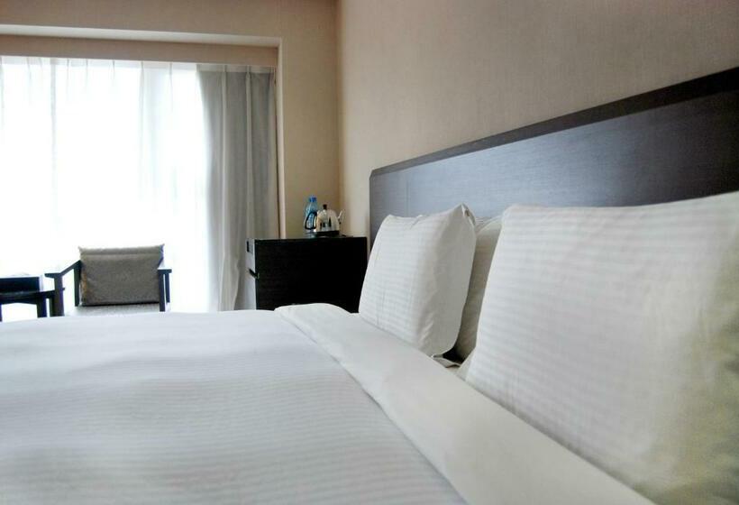 اتاق لوکس, Century Hotel Taoyuan