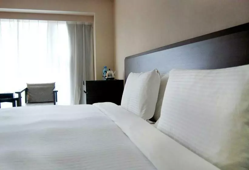 اتاق لوکس, Century Hotel Taoyuan