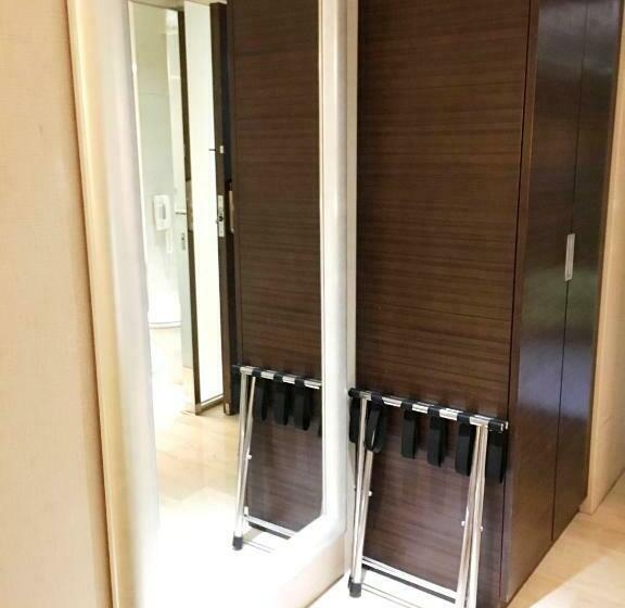 اتاق لوکس, Century Hotel Taoyuan