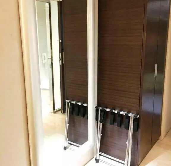 اتاق لوکس, Century Hotel Taoyuan