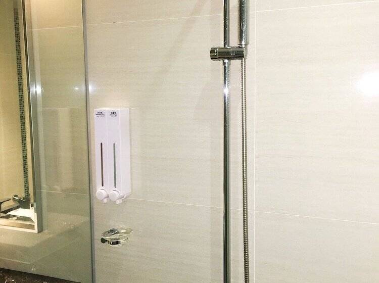 اتاق لوکس, Century Hotel Taoyuan