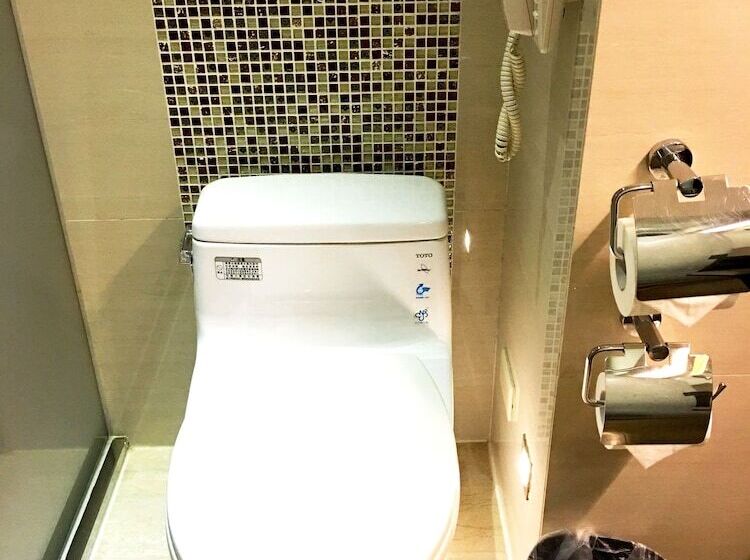 اتاق لوکس, Century Hotel Taoyuan