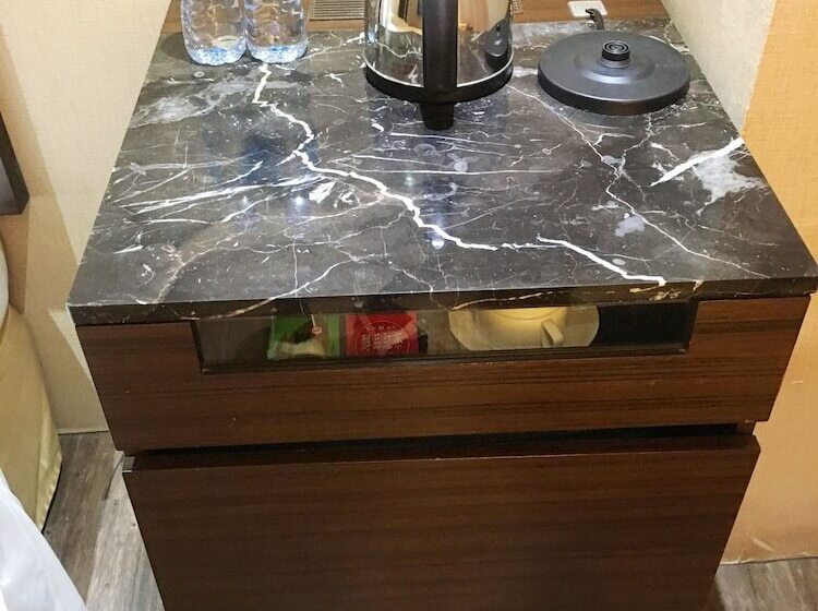 اتاق لوکس, Century Hotel Taoyuan