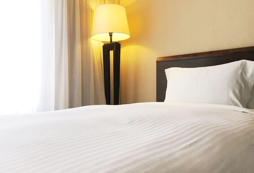 اتاق لوکس, Century Hotel Taoyuan