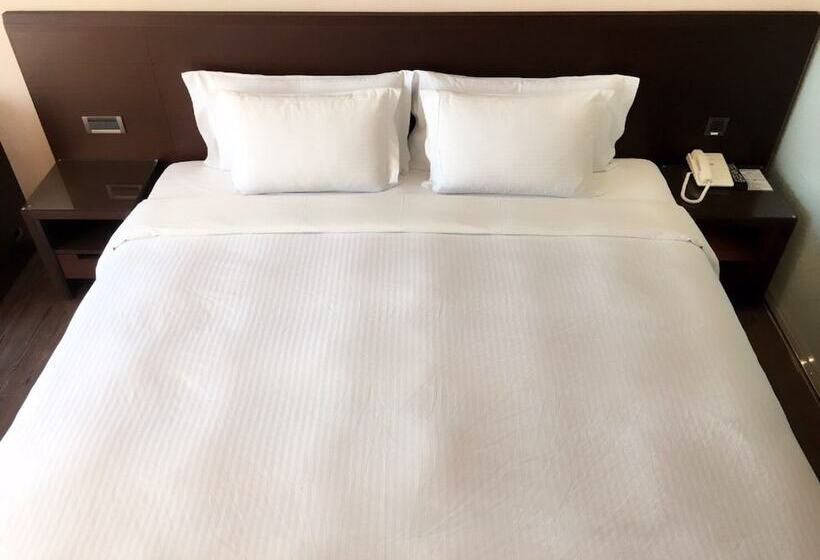 اتاق لوکس, Century Hotel Taoyuan