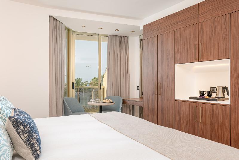 اتاق لوکس, Century Hotel Taoyuan