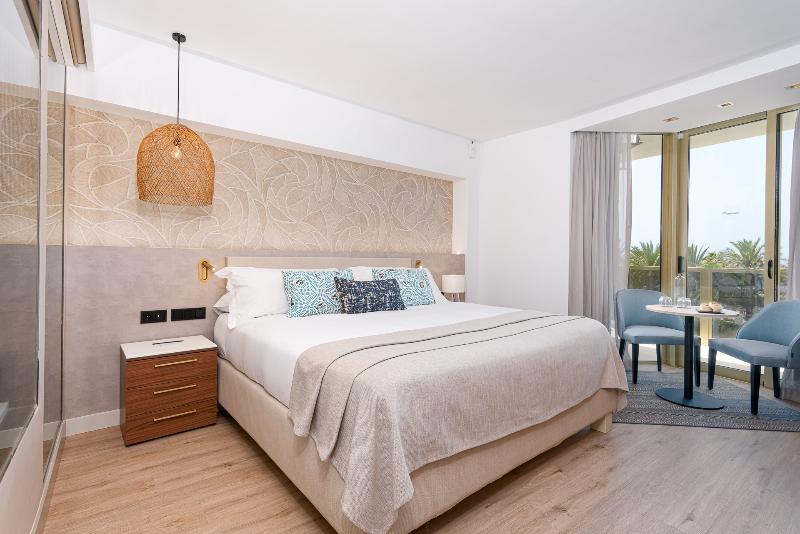 اتاق لوکس, Century Hotel Taoyuan